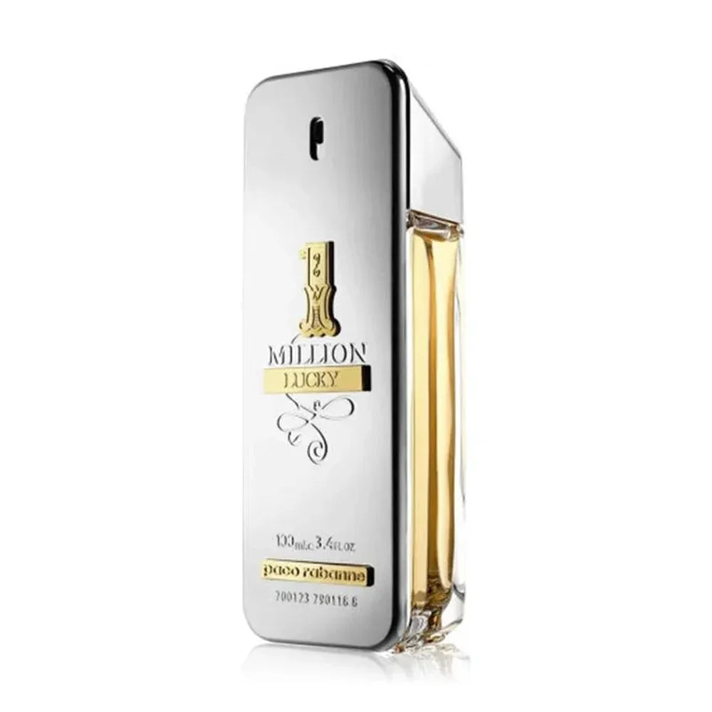 Rabanne 1 Million Lucky أو دو تواليت 100 مل