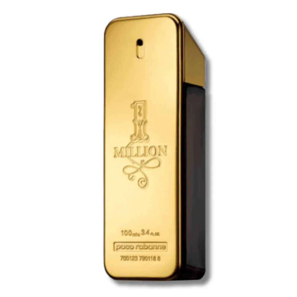 Paco Rabanne 1 Million Eau de Toilette