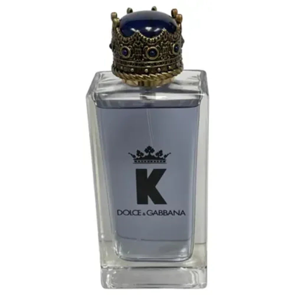 K by Dolce&Gabbana Eau de Toilette 100 ML
