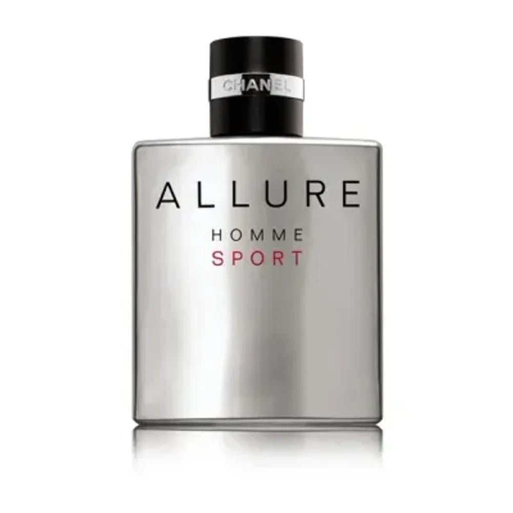 CHANEL ALLURE HOMME SPORT Eau de Toilette 100 ML