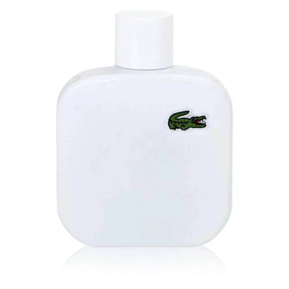 Lacoste L.12.12 Blanc Eau de Toilette 100 ML