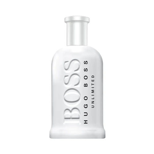 BOSS Bottled Unlimited Eau de Toilette 100 ML – product image
