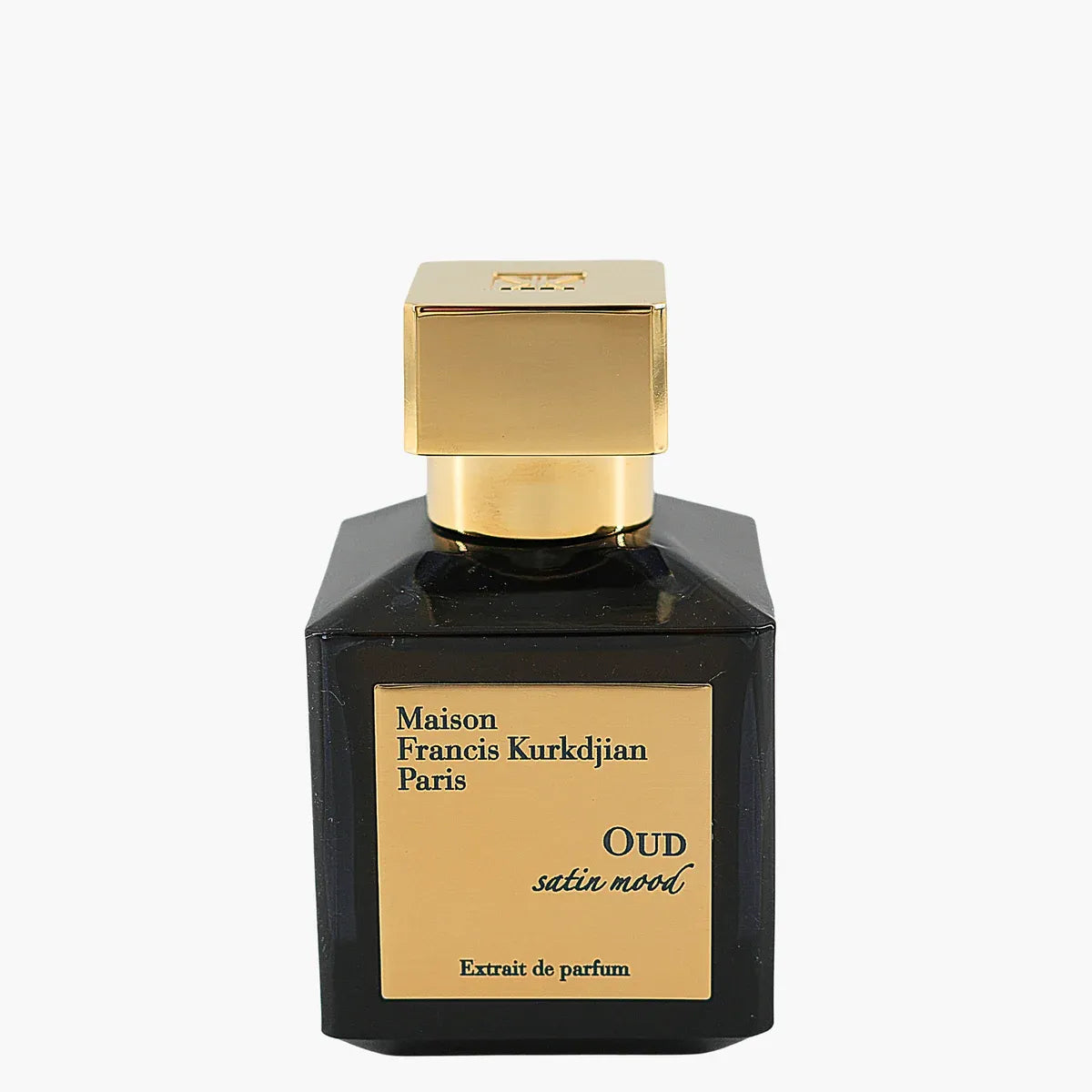 Maison Francis Kurkdjian Oud Silk Mood