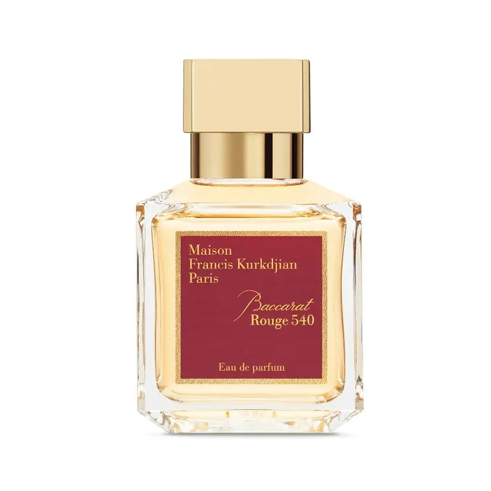 Maison Francis Kurkdjian Baccarat Rouge 540 أو دو بارفان 70 مل