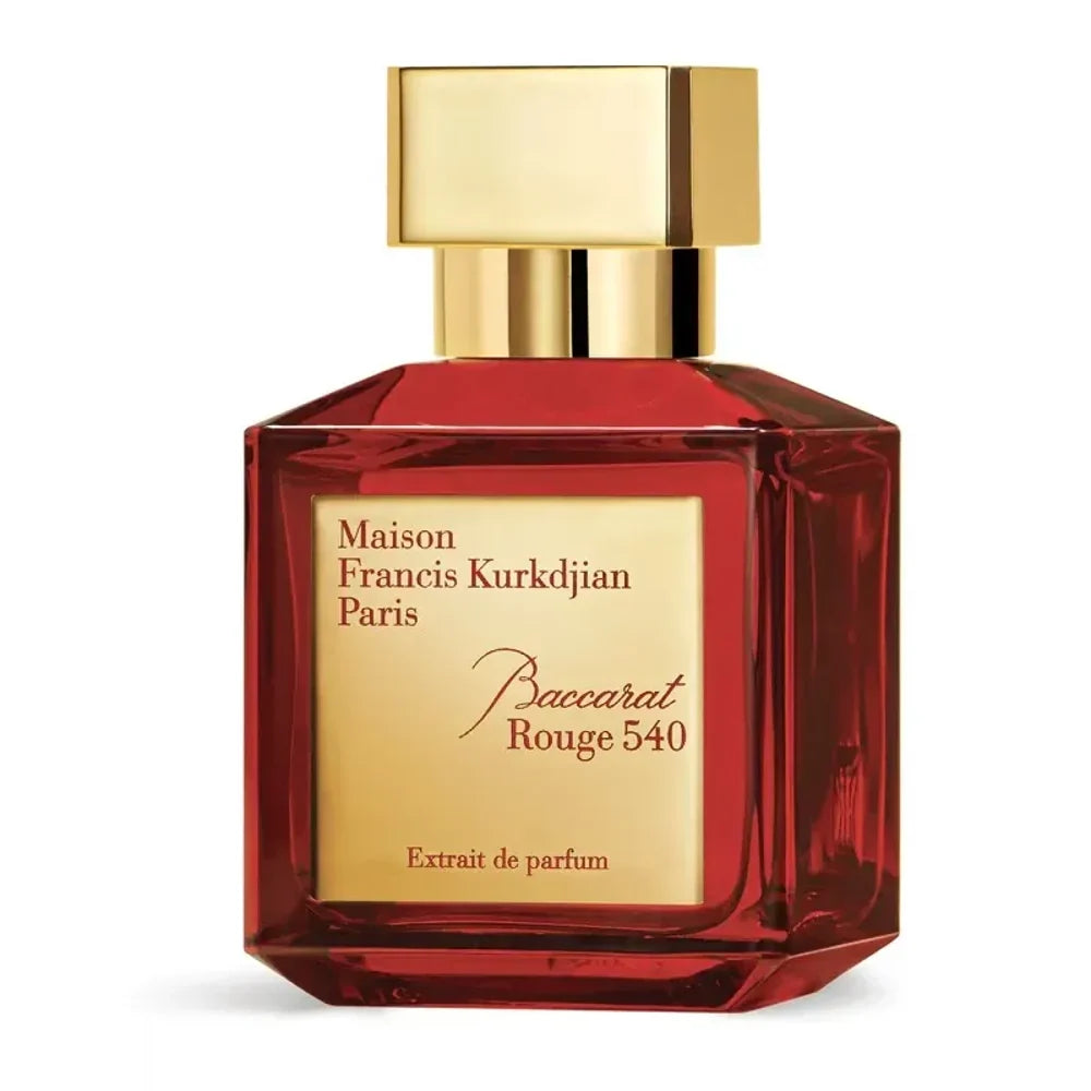 Maison Francis Kurkdjian Baccarat Rouge 540 إكستريت دو بارفان 70 مل