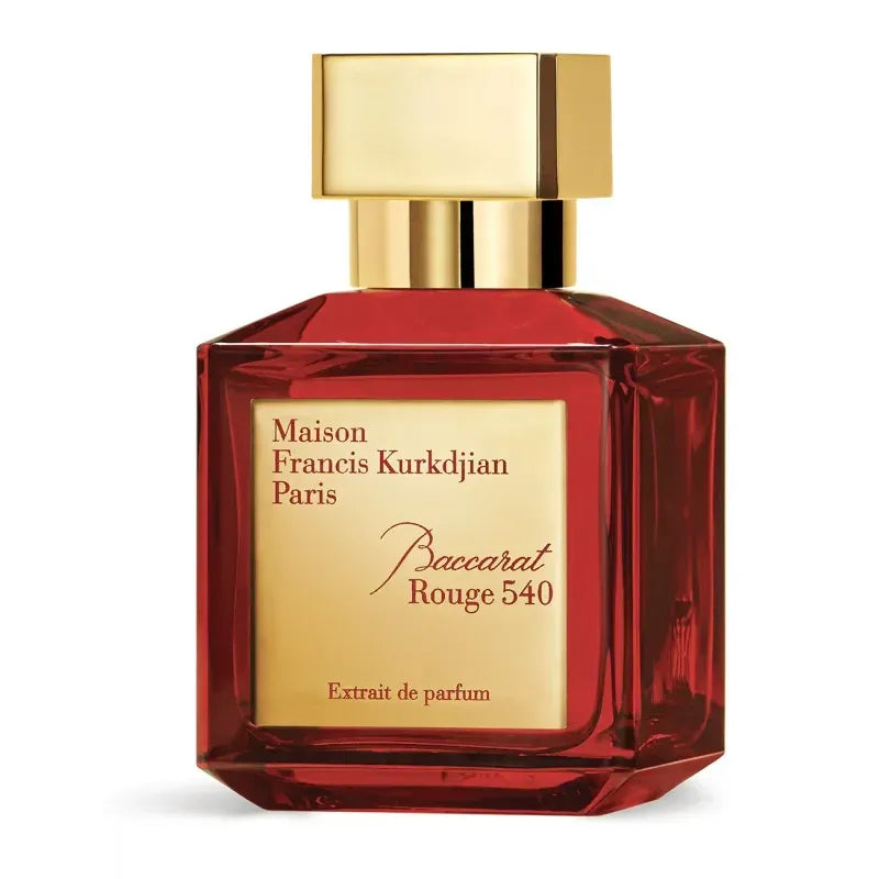 Maison Francis Kurkdjian Baccarat Rouge 540