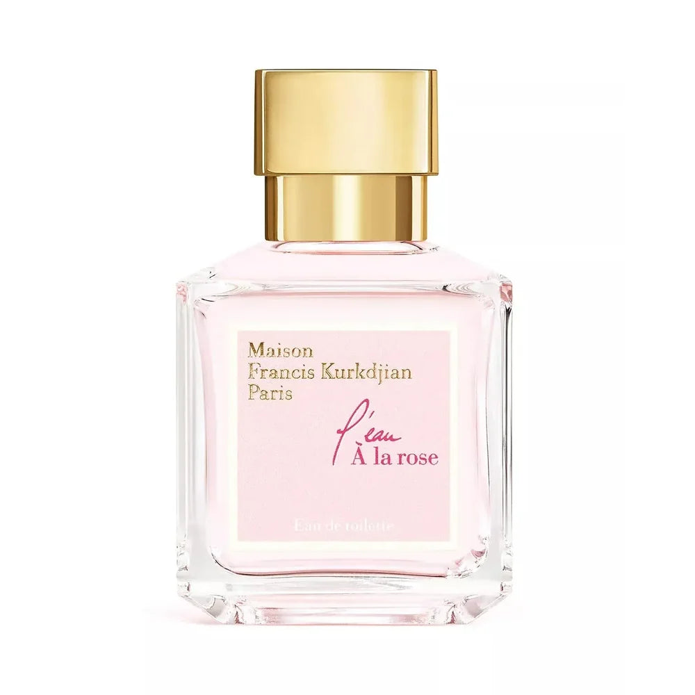 Maison Francis Kurkdjian L'eau À la Rose أو دو تواليت 70 مل