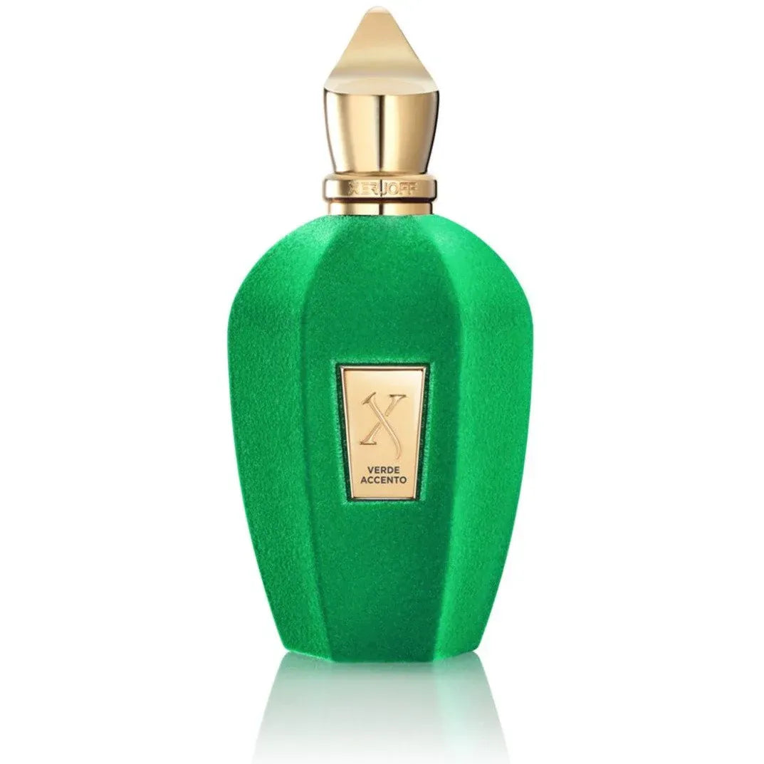 Xerjoff Verde Accento