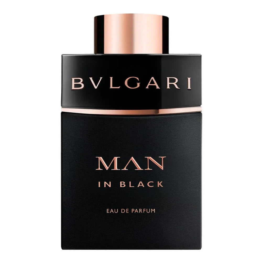 Bvlgari Man In Black 100 ML