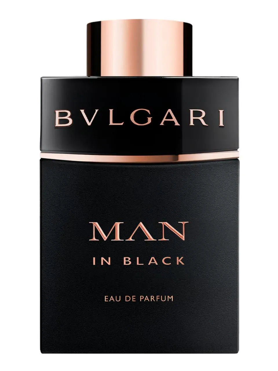 Bvlgari Man In Black