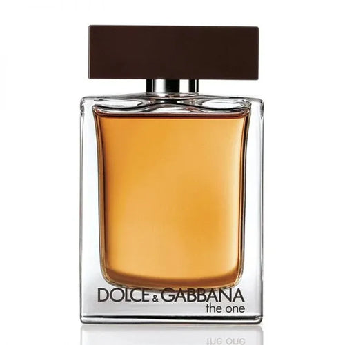 Dolce & Gabbana The One For Men Eau de Parfum 100 ML – product image