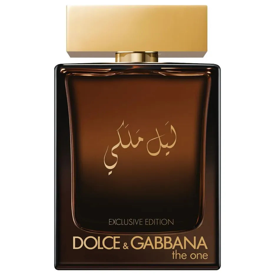 Dolce & Gabbana The One Royal Night