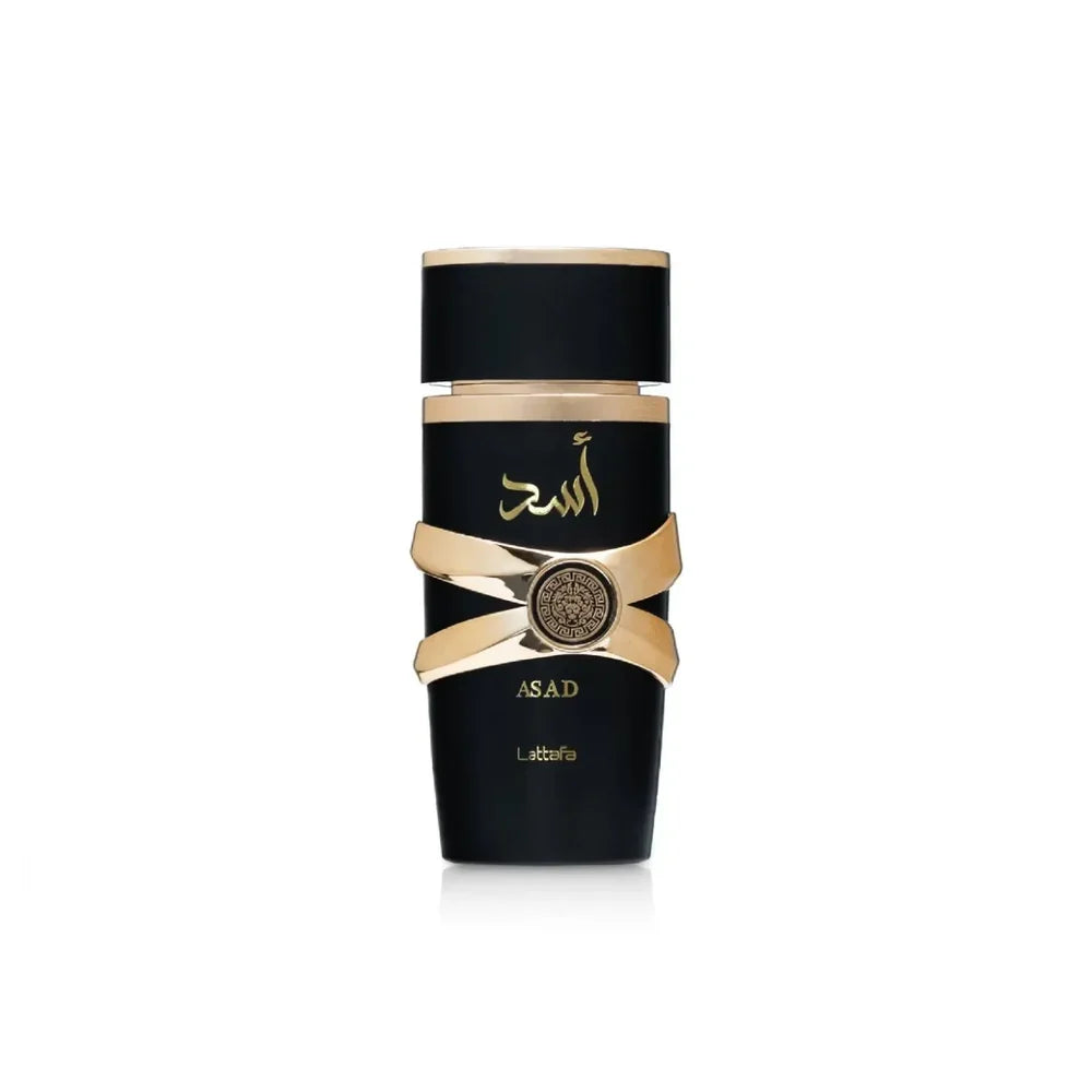 Lattafa Asad أو دو بارفان 100 مل
