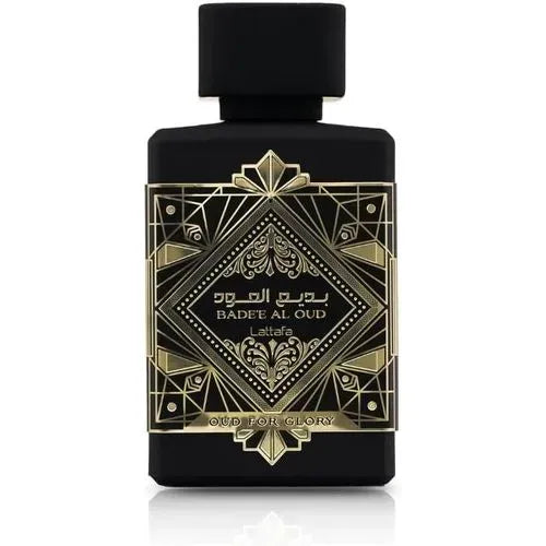 Lattafa Bade'e Al Oud Oud for Glory