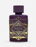 Lattafa Bade'e Al Oud Amethyst