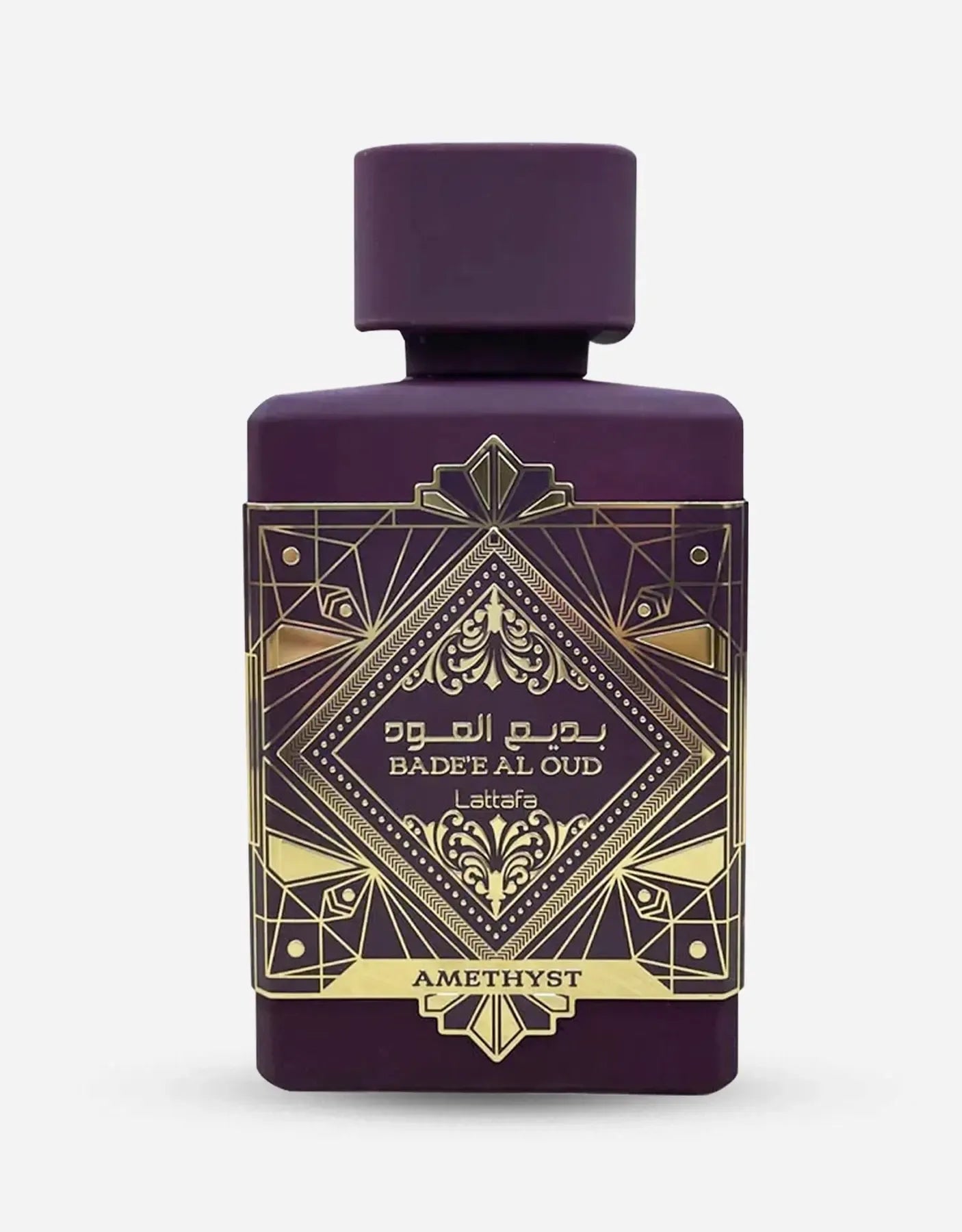 Lattafa Bade'e Al Oud Amethyst