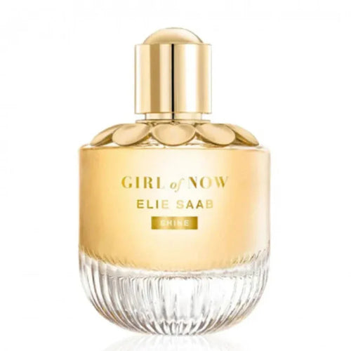Elie Saab Girl of Now Shine Eau de Parfum 90 ML – product image