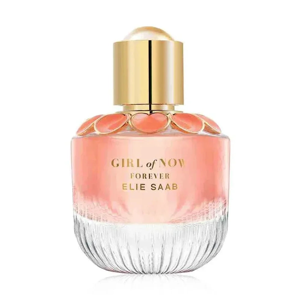 Elie Saab Girl of Now Forever Eau de Parfum 90 ML