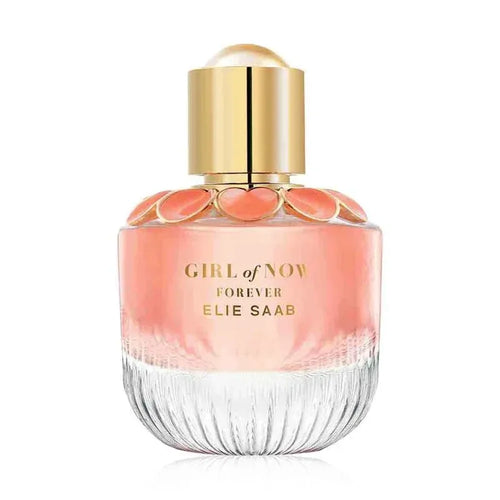 Elie Saab Girl of Now Forever Eau de Parfum 90 ML – product image