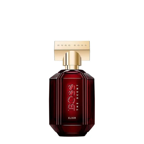 BOSS The Scent Elixir Eau de Parfum for Her 100 ML – product image
