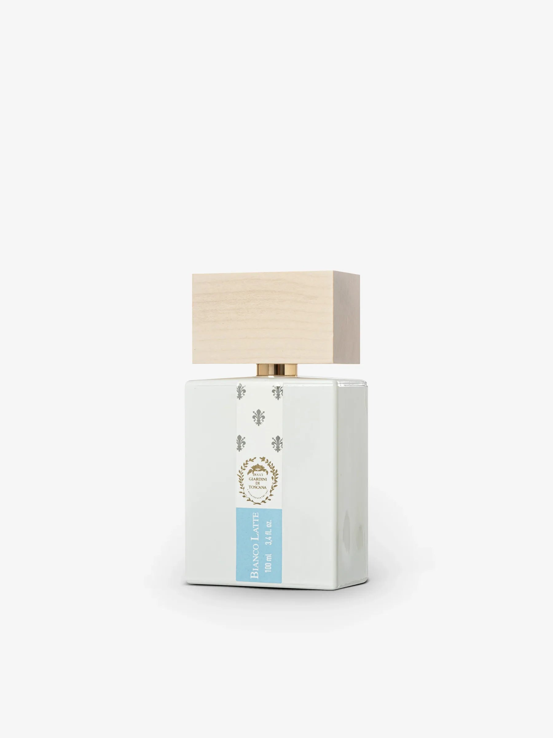 Bianco Latte Eau de Parfum by Giardini di Toscana