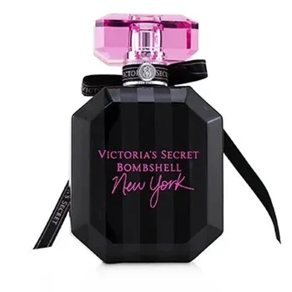 Victoria's Secret Bombshell New York أو دو بارفان 100 مل