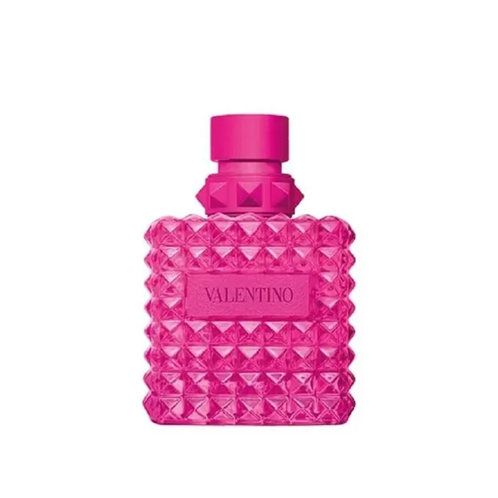 Valentino Donna Born in Roma Pink PP أو دو بارفان 100 مل