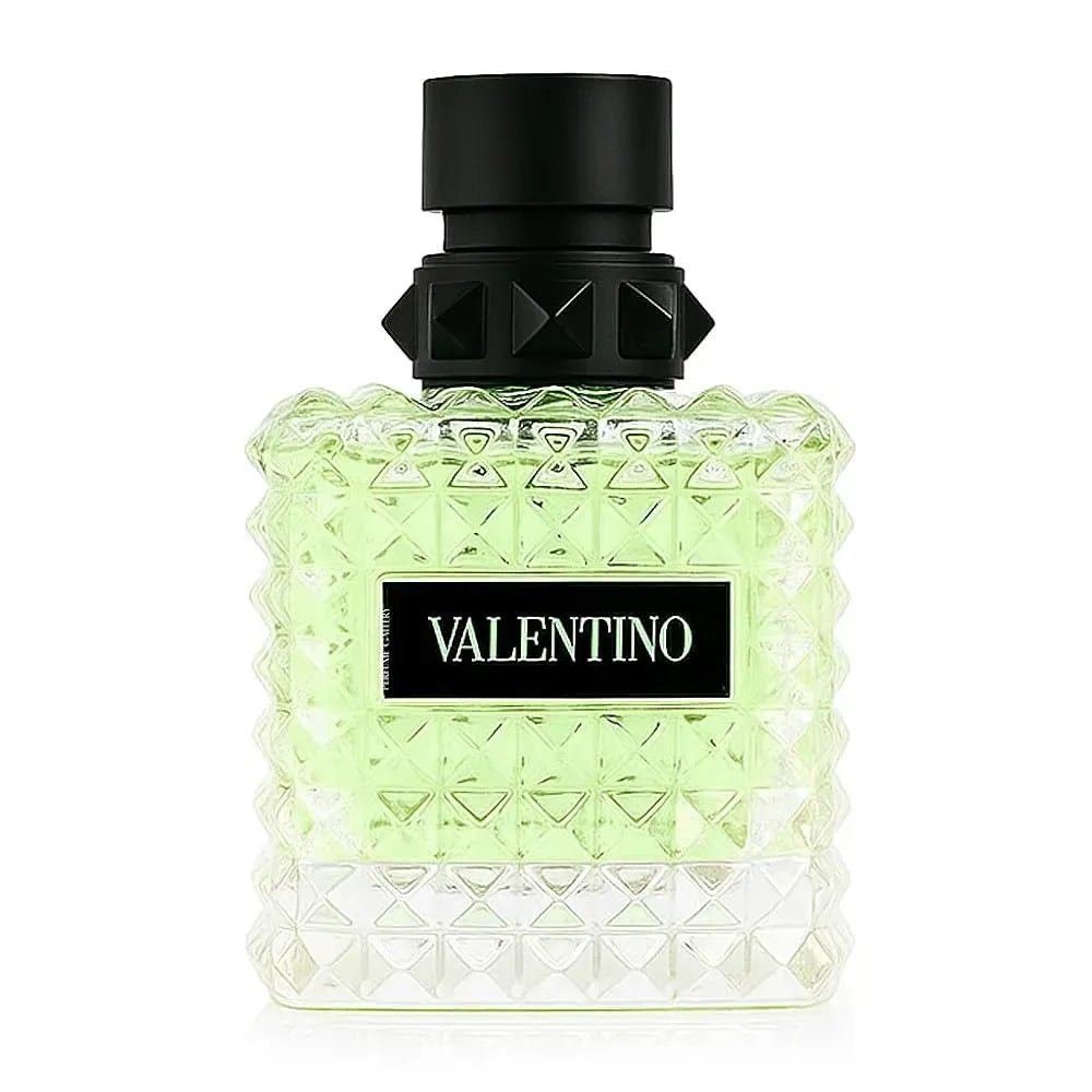 Valentino Donna Born in Roma Green Stravaganza أو دو بارفان 100 مل