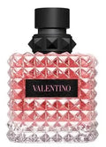 Valentino Donna Born In Roma Coral Fantasy