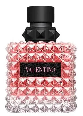 Valentino Donna Born In Roma Coral Fantasy
