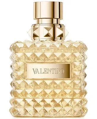 Valentino Born in Roma The Gold