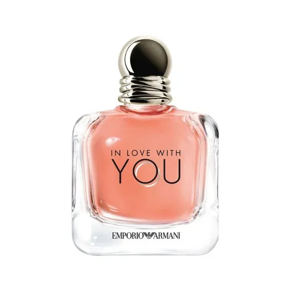 Emporio Armani In Love With You Eau de Parfum 100 ML