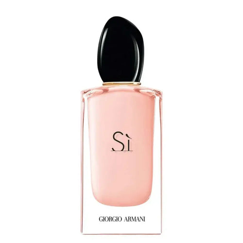 Giorgio Armani Sì Fiori Eau de Parfum 100 ML – product image