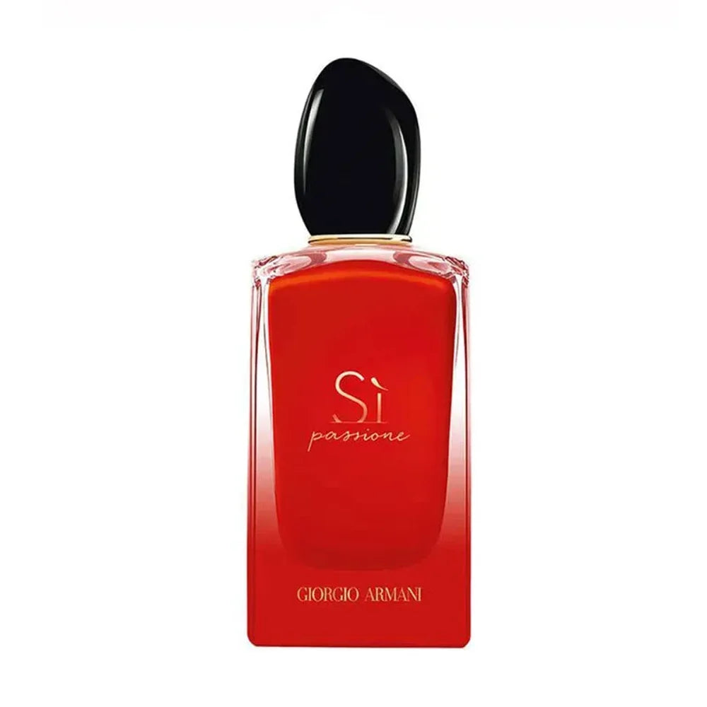 Giorgio Armani Sì Passione أو دو بارفان 100 مل