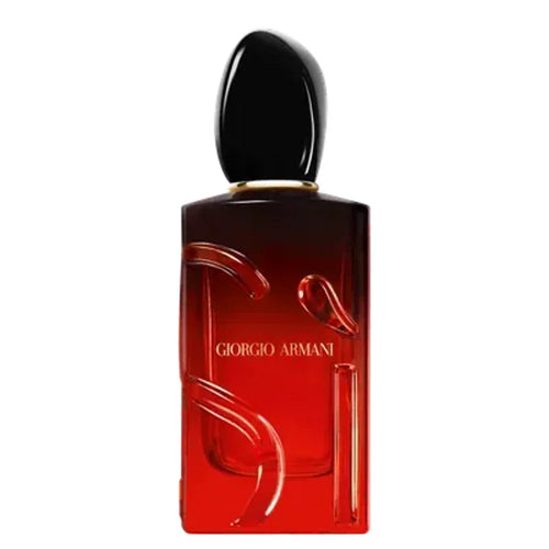 Giorgio Armani Sì Passione Intense Eau de Parfum Intense 100 ML (2024) – product image