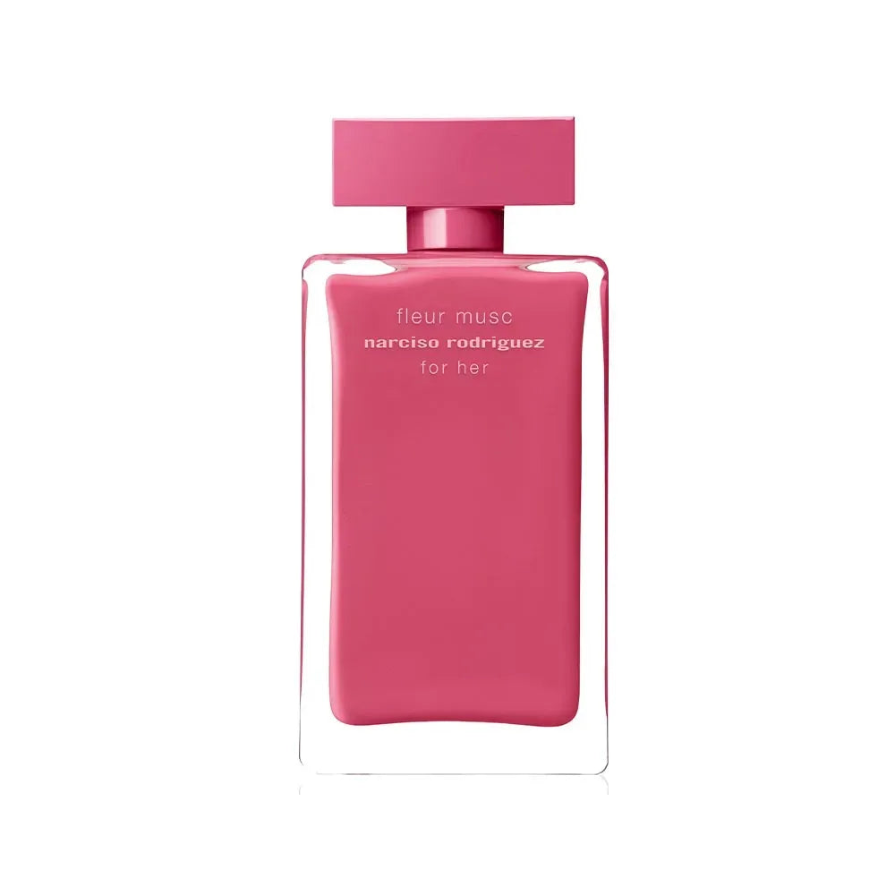 Narciso Rodriguez Fleur Musc for Her أو دو بارفان 100 مل