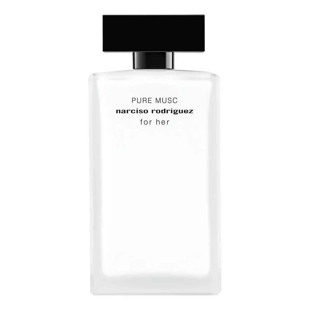 Narciso Rodriguez for Her PURE MUSC أو دو بارفان 100 مل