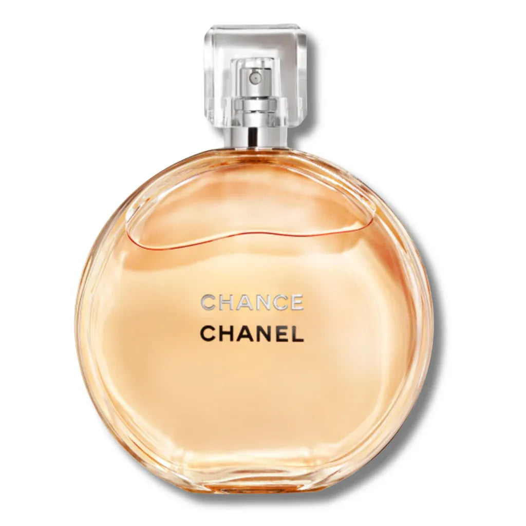 Chanel Chance Eau de Toilette