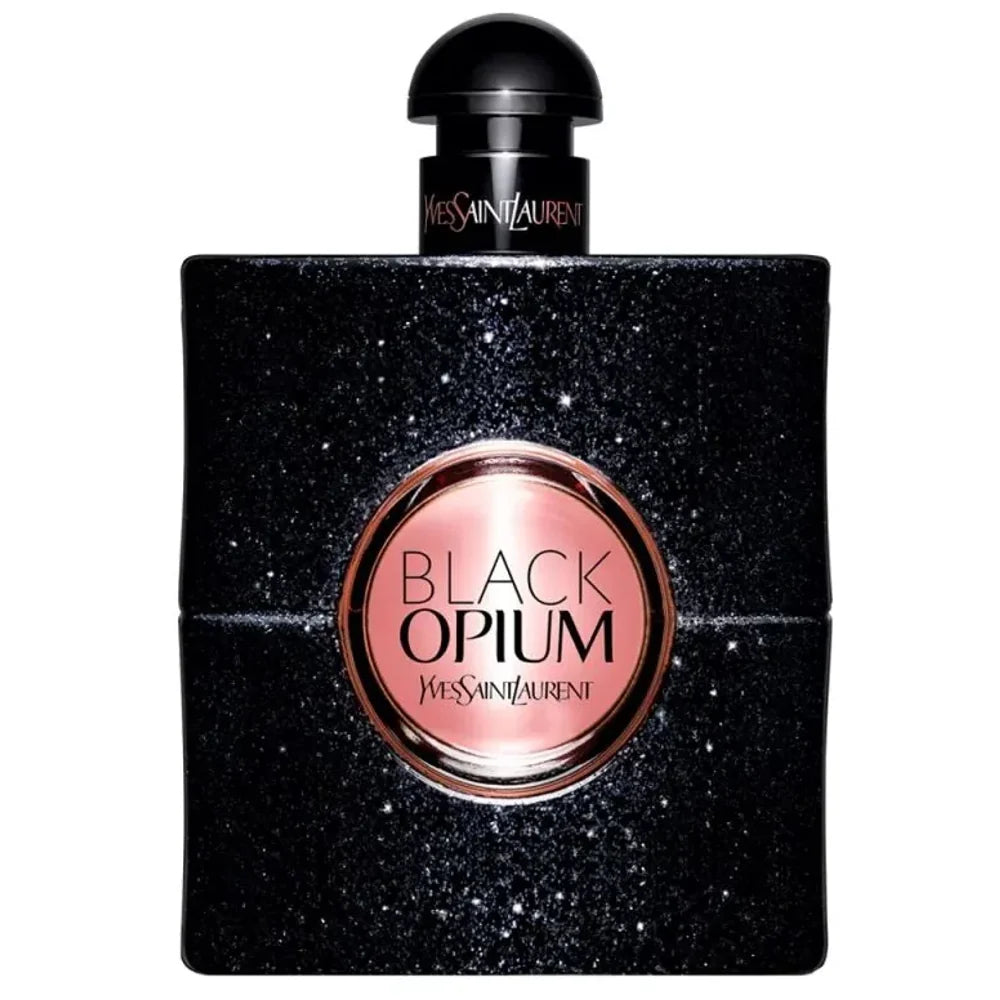 Yves Saint Laurent Black Opium