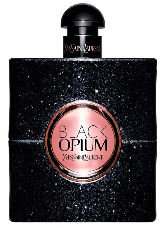 Yves Saint Laurent Black Opium