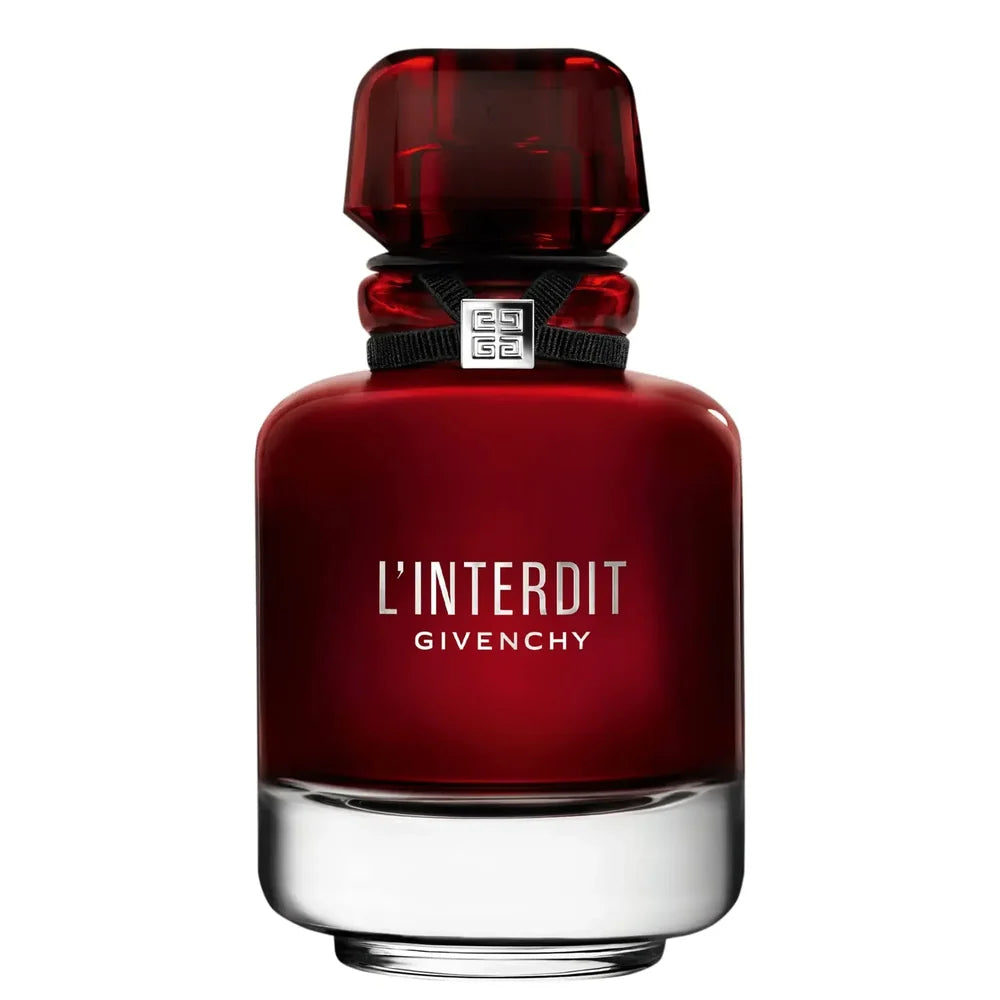 Givenchy L'Interdit Eau de Parfum Rouge 80 ML