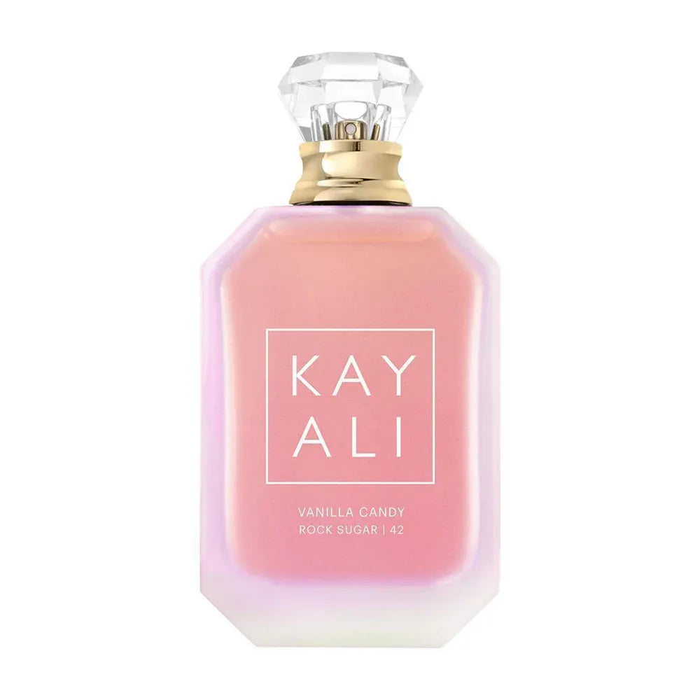 KAYALI Vanilla Candy Rock Sugar | 42 أو دو بارفان 100 مل