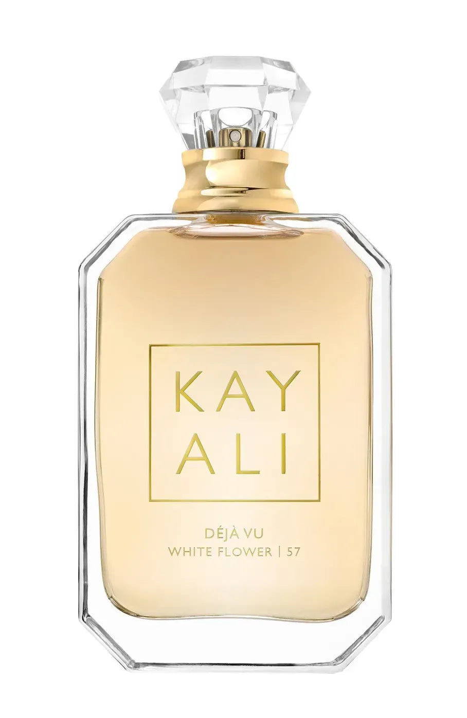 Kayali Déjà Vu White Flower | 57