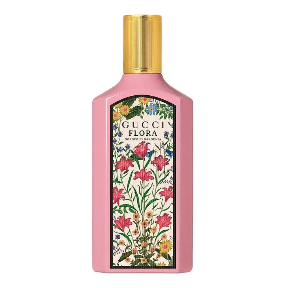 Gucci Flora Gorgeous Gardenia Eau de Parfum 100 ML