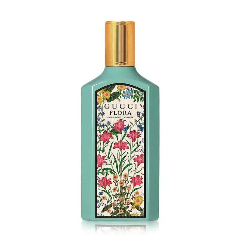 Gucci Flora Gorgeous Jasmine