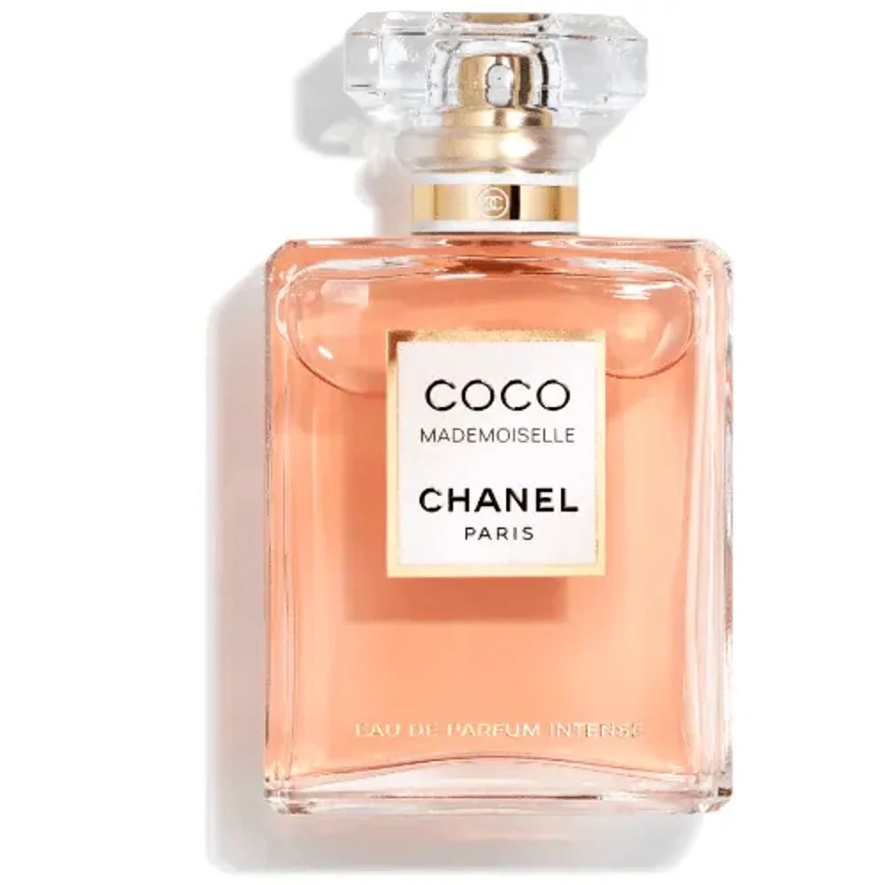 Chanel Coco Mademoiselle Eau de Parfum Intense