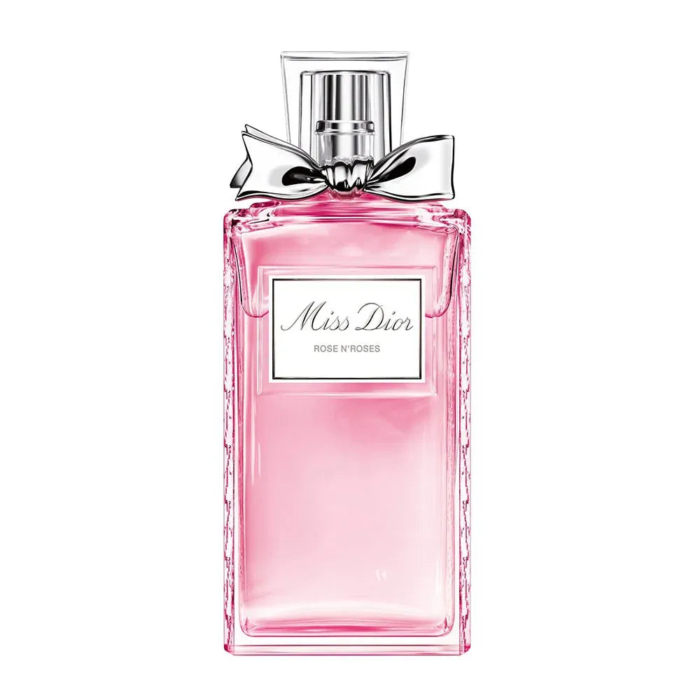 Dior Miss Dior Rose N'Roses Eau de Toilette 100 ML