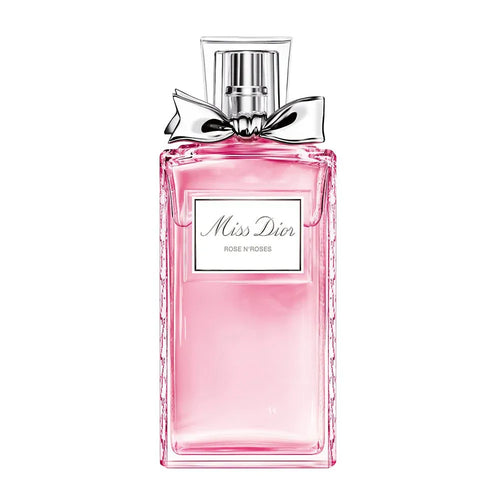 Dior Miss Dior Rose N'Roses Eau de Toilette 100 ML – product image