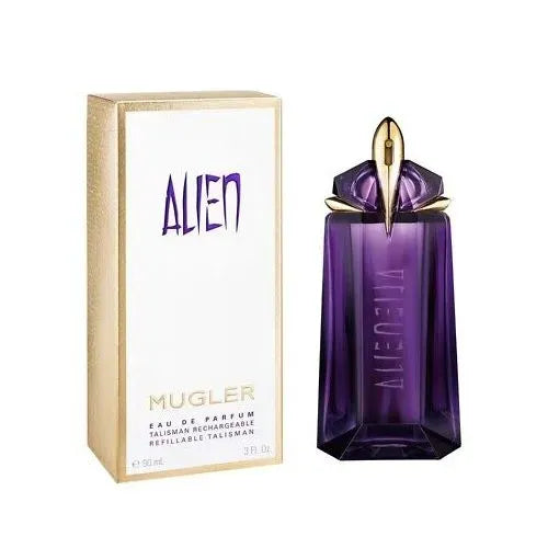 mugler alien