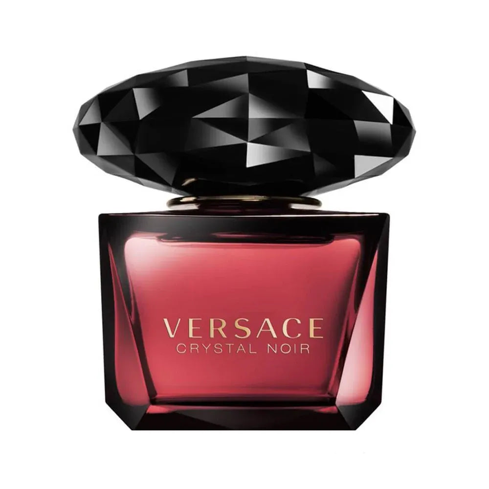 Versace Crystal Noir أو دو بارفان 90 مل